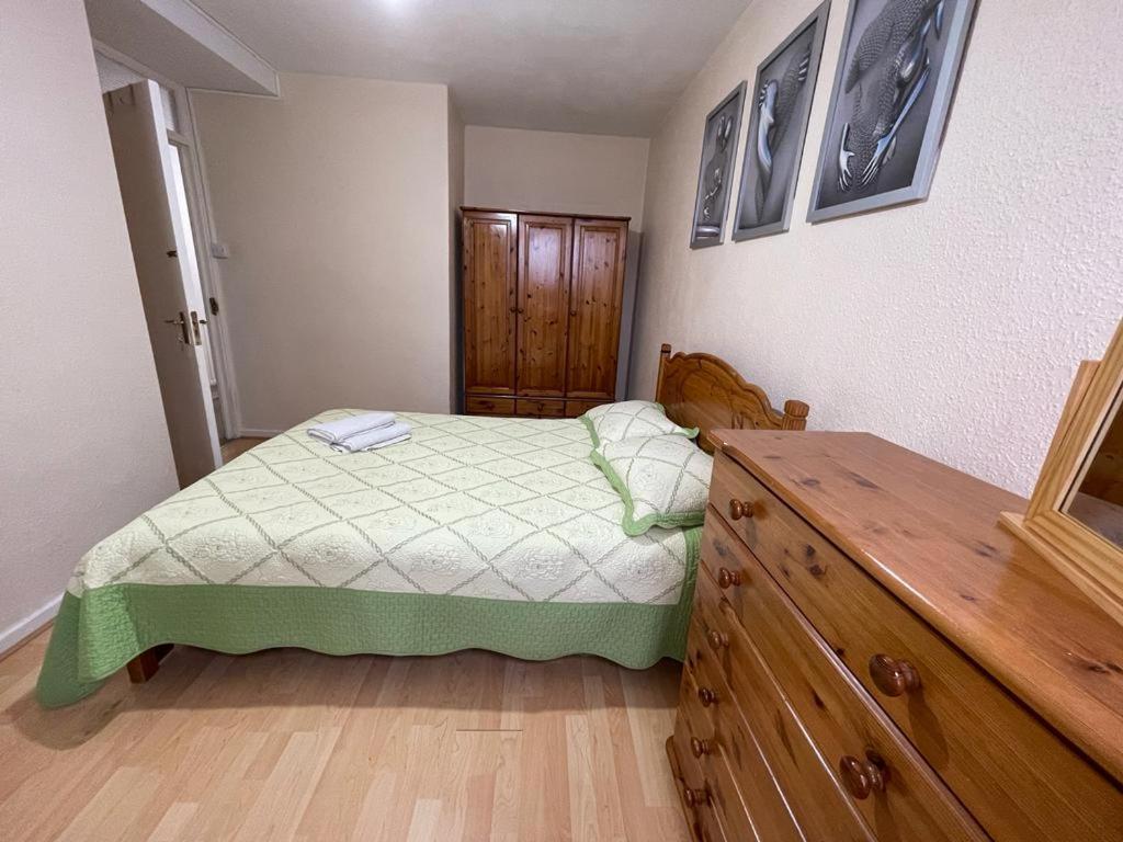 Cozy Flat Apartment London Ngoại thất bức ảnh